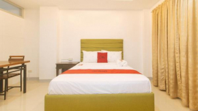 RedDoorz at EBM One Building